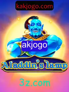 Descubra a Magia do Jogo Aladdinslamp: Um Mergulho nas Regras e na Aventura do Akjogo