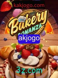 Desvendando o Fascínio do Jogo BakeryBonanza
