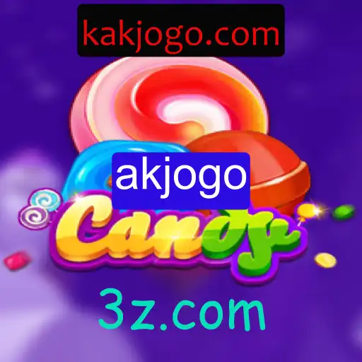Descubra o Mundo Encantado de Candy: O Jogo Adocicado que Conquista Gerações