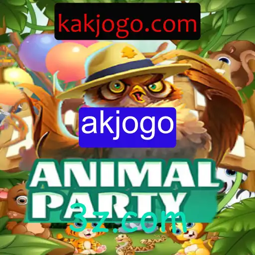 AnimalParty: Explore o Mundo Divertido do Jogo que Conquistou os Amantes de Animais