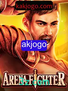 ArenaFighter: Mergulhe na Nova Sensação dos Jogos de Luta