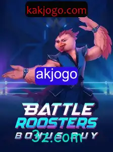 Explorando BattleRoostersBonusBuy: Uma Aventura de Jogo Emocionante