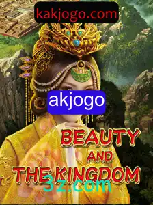 Descubra o Mundo de Aventuras em BeautyAndTheKingdom