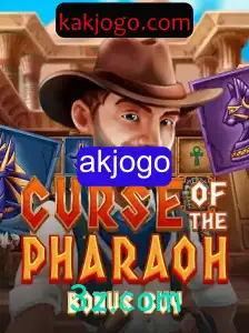 Descubra os Mistérios do Jogo CurseofthePharaohBonusBuy
