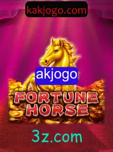 FortuneHorse: Uma Jornada de Estratégia e Aventura