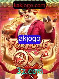 FortuneOx: Explorando o Fascinante Mundo do Jogo de Azar