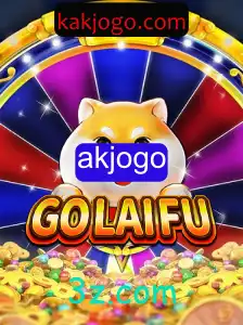 GoLaiFu: Uma Jornada Inovadora no Mundo dos Jogos