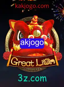 Descubra o Fascinante Mundo de GreatLion: Um Jogo de Estratégia Inovador