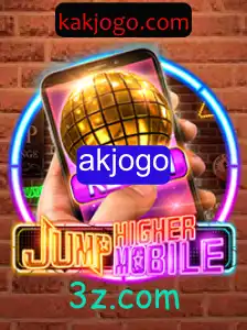 Descubra JumpHighermobile: A Revolução nos Jogos Móveis