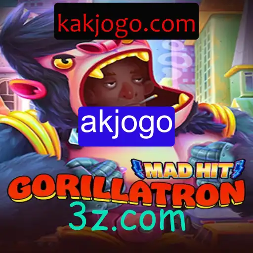 Descubra o Envolvente Universo de MadHitGorillatron: O Jogo do Ano