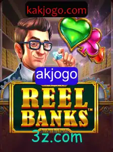Descubra o Fascinante Mundo de ReelBanks: Um Jogo de Estratégia e Sorte