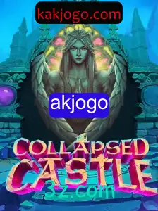 Desbravando o Mundo de CollapsedCastle: O Novo Sensação dos Games