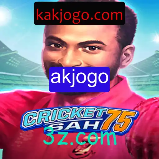 Descubra o Empolgante Jogo CricketSah75