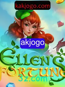Explorando o Mundo de EllensFortune: Uma Jornada em um Jogo Inovador