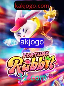 Descubra FortuneRabbit: O Novo Jogo que Conquista Multidões