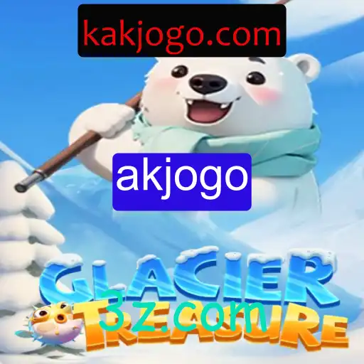 Explorando o Mundo de GlacierTreasure