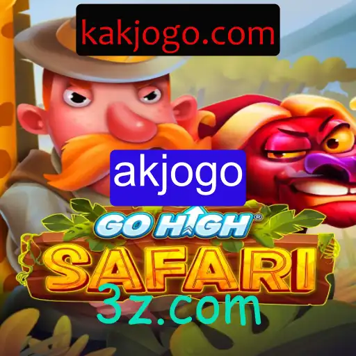 Descubra as Emocionantes Aventuras de GoHighSafari: Um Jogo de Estratégia e Exploração