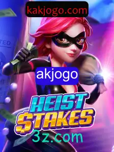 Explorando o Mundo de HeistStakes: Um Jogo de Estratégia e Aventura