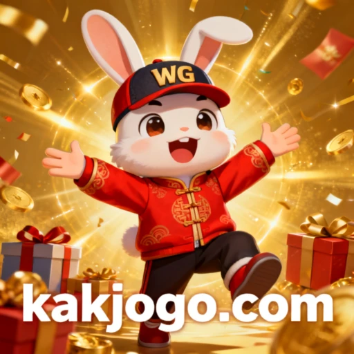 akjogo Logo