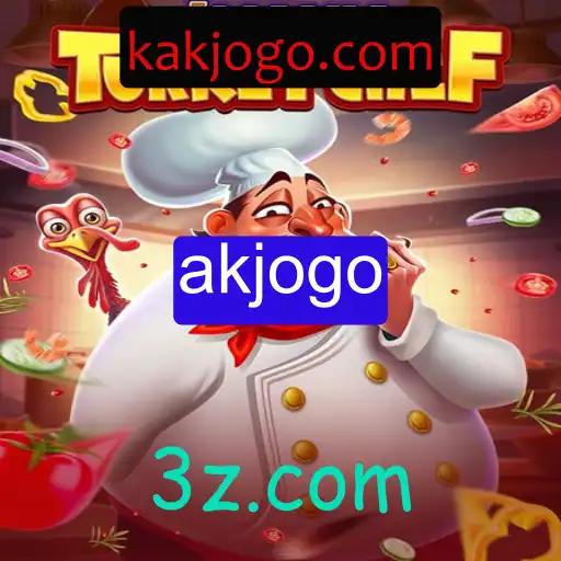 Explore JManiaTurkeyChef: O Jogo de Mestre Cuca em Ação