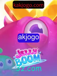 JellyBoom: Uma Aventura Cativante no Mundo dos Jogos