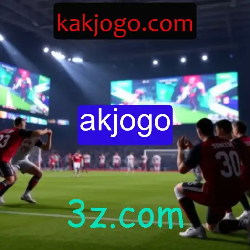 Jogos ao vivo