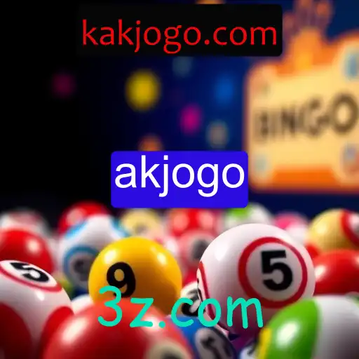 Jogos de bingo