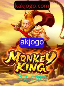Explorando o Fascinante Mundo de MonkeyKing: Um Mergulho no Aventureiro Universo de akjogo