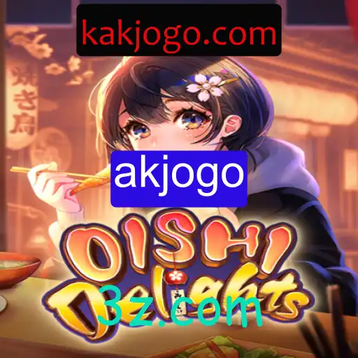 Explorando o Mundo de OishiDelights: Seu Novo Vício em Jogos