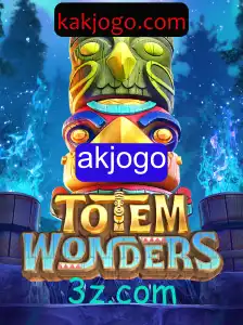 Explorando TotemWonders: Um Mergulho no Mundo de Akjogo
