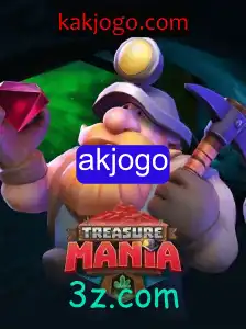 Descubra as Aventuras Incríveis de TreasureMania