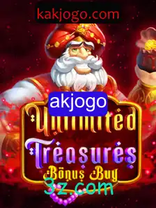 UnlimitedTreasuresBonusBuy: Descubra uma Nova Dimensão de Entretenimento