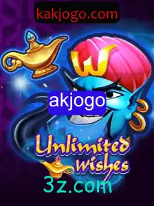 Descubra 'UnlimitedWishes': O Jogo que Redefine a Interatividade