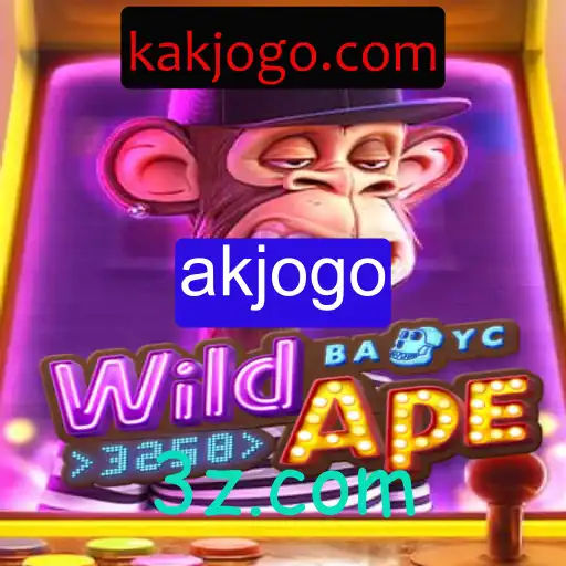 Explorando o Mundo de WildApe3258: Um Novo Horizonte no Mundo dos Jogos Online