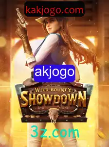 Explorando WildBountyShowdown: O Jogo de Estratégia e Aventura